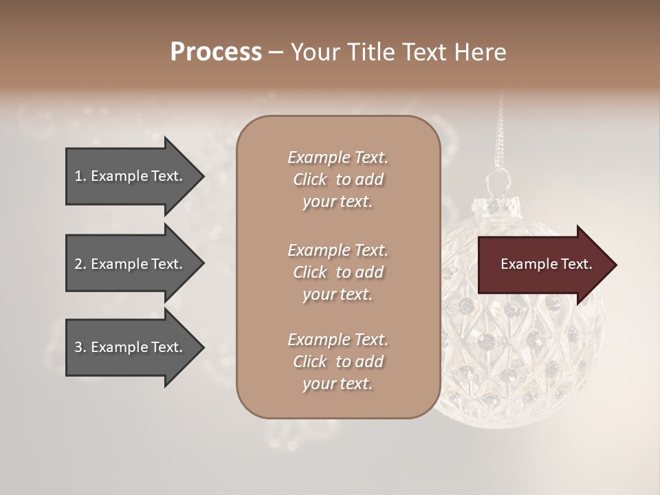 Meeting Together Human PowerPoint Template