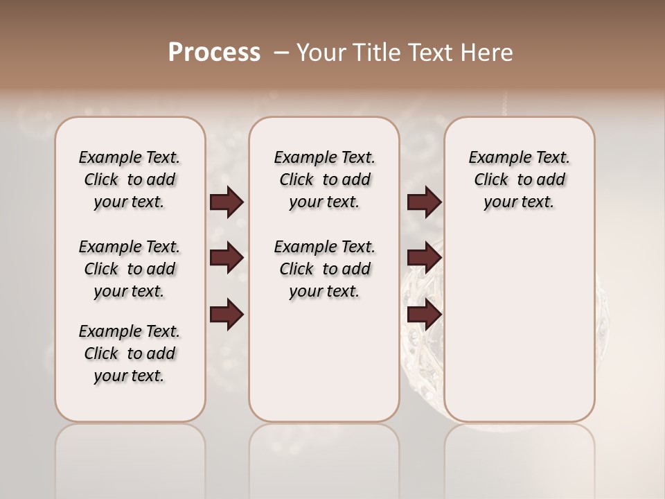 Meeting Together Human PowerPoint Template