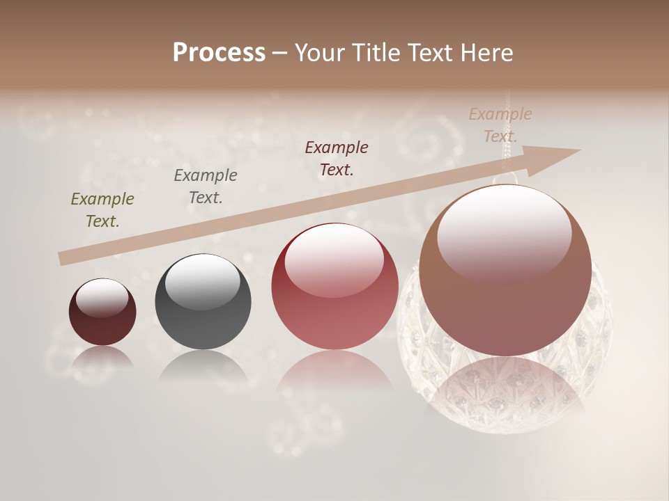 Meeting Together Human PowerPoint Template