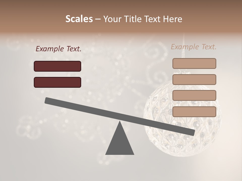 Meeting Together Human PowerPoint Template