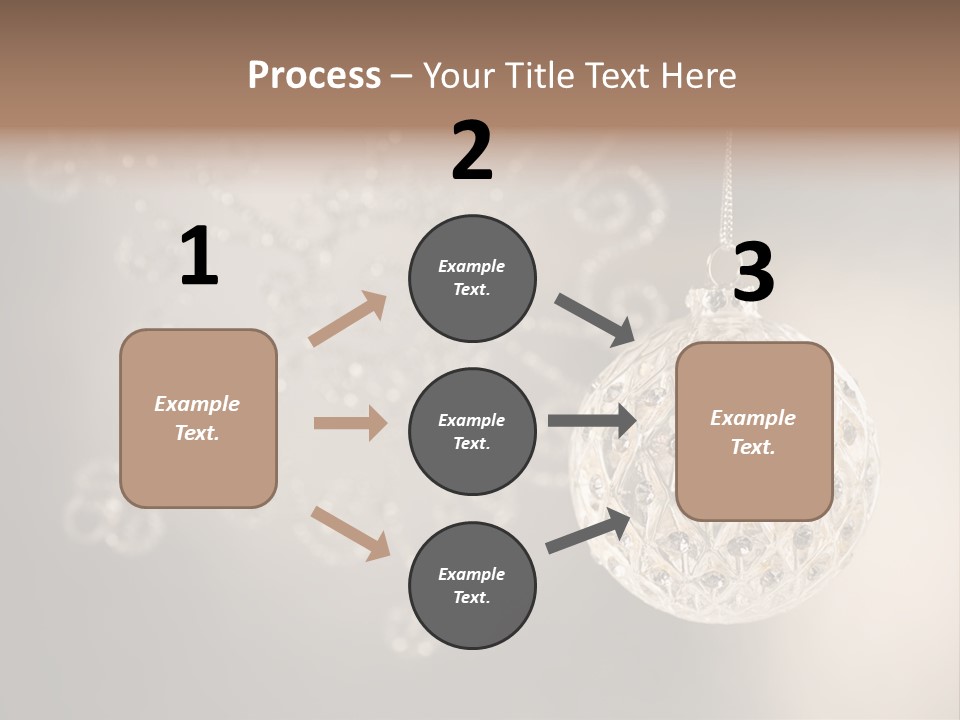 Meeting Together Human PowerPoint Template