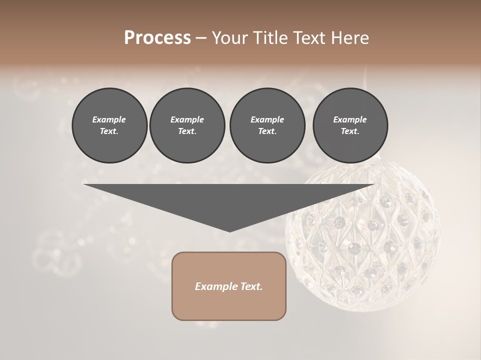 Meeting Together Human PowerPoint Template