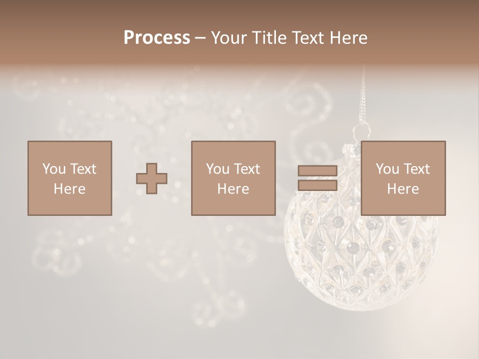Meeting Together Human PowerPoint Template