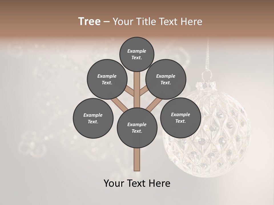 Meeting Together Human PowerPoint Template