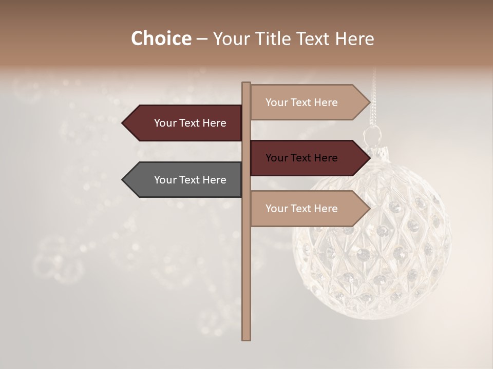 Meeting Together Human PowerPoint Template