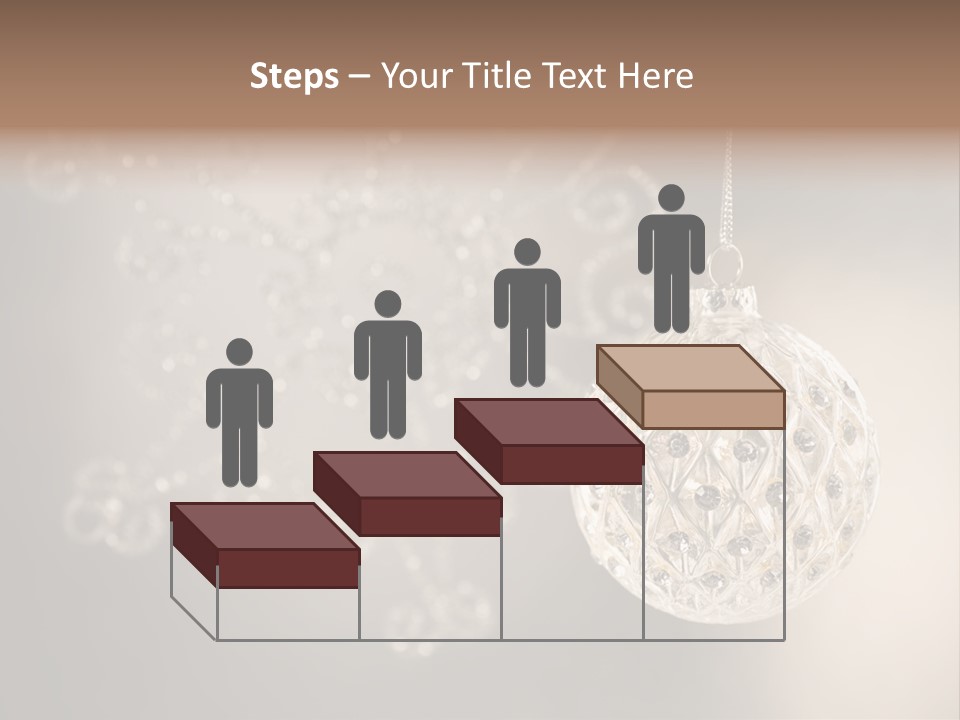 Meeting Together Human PowerPoint Template