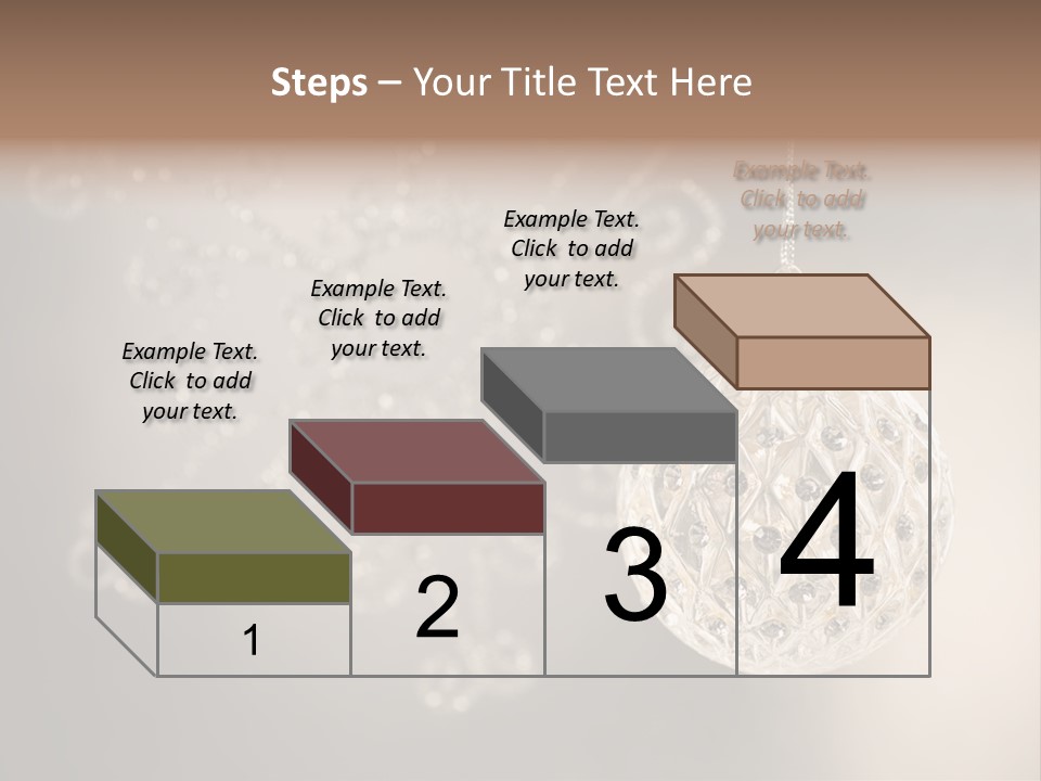 Meeting Together Human PowerPoint Template