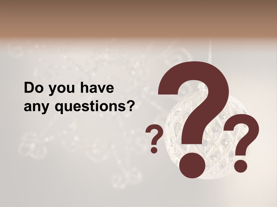 Meeting Together Human PowerPoint Template