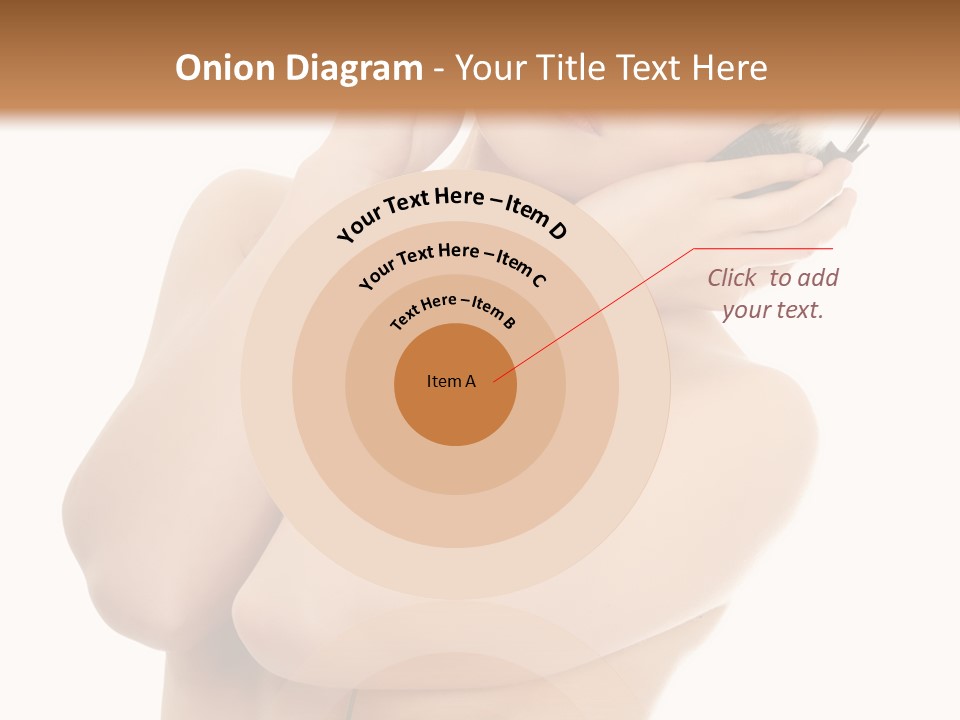 Sensual Fun Style PowerPoint Template