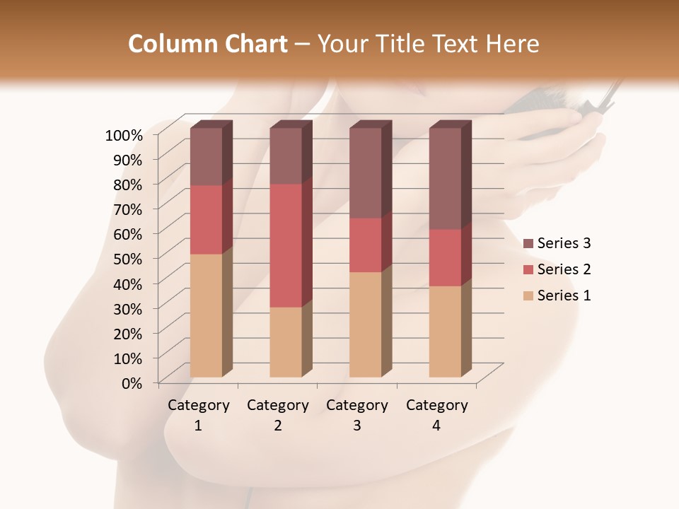 Sensual Fun Style PowerPoint Template