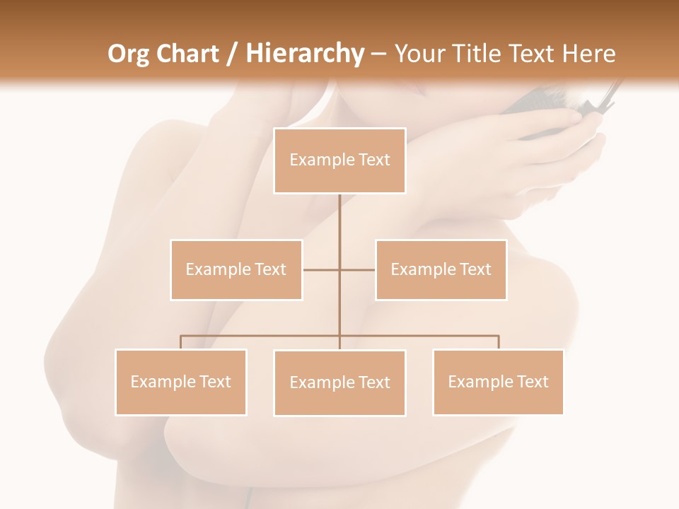 Sensual Fun Style PowerPoint Template