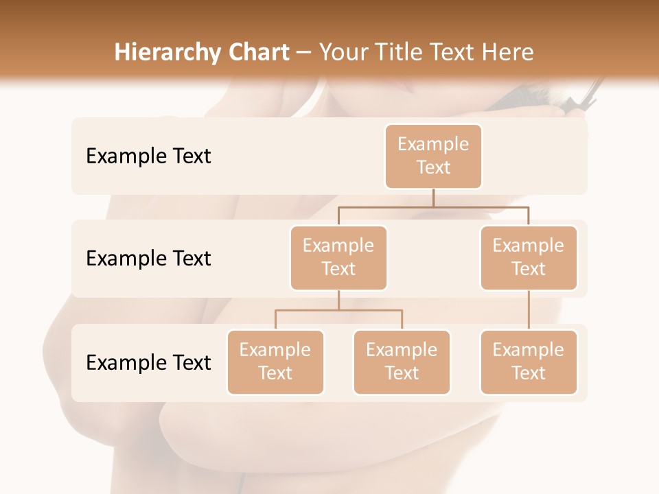 Sensual Fun Style PowerPoint Template