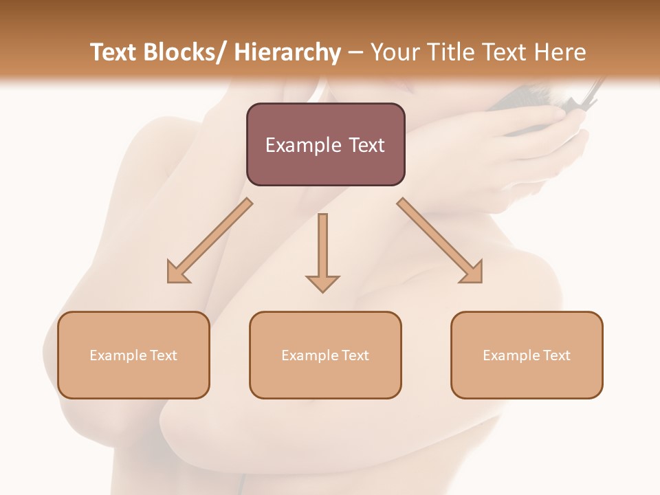 Sensual Fun Style PowerPoint Template