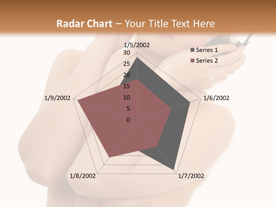 Sensual Fun Style PowerPoint Template