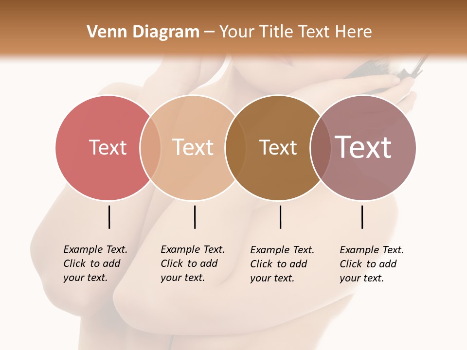 Sensual Fun Style PowerPoint Template