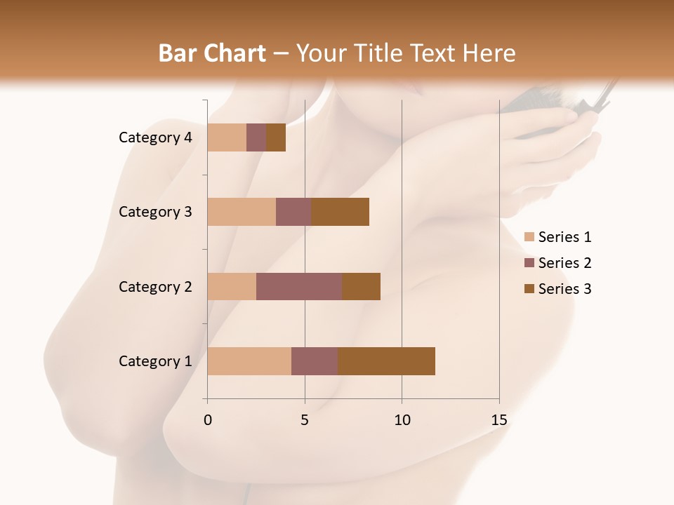 Sensual Fun Style PowerPoint Template