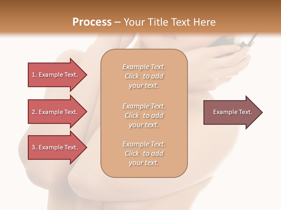 Sensual Fun Style PowerPoint Template