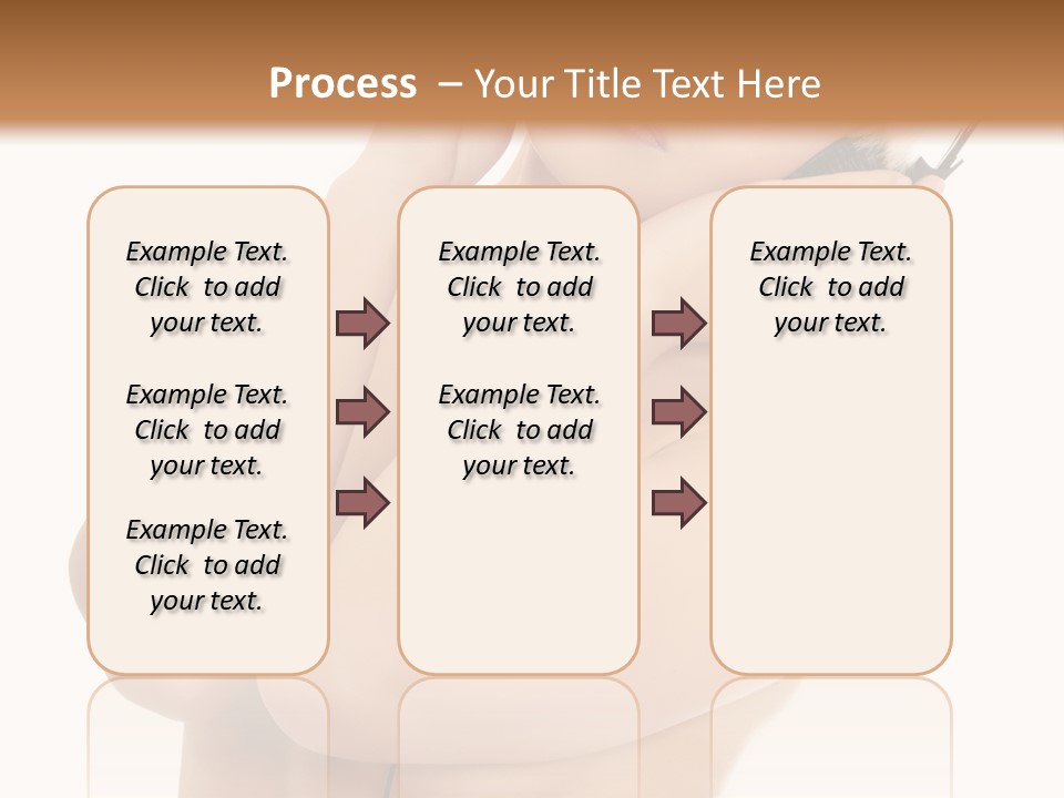 Sensual Fun Style PowerPoint Template