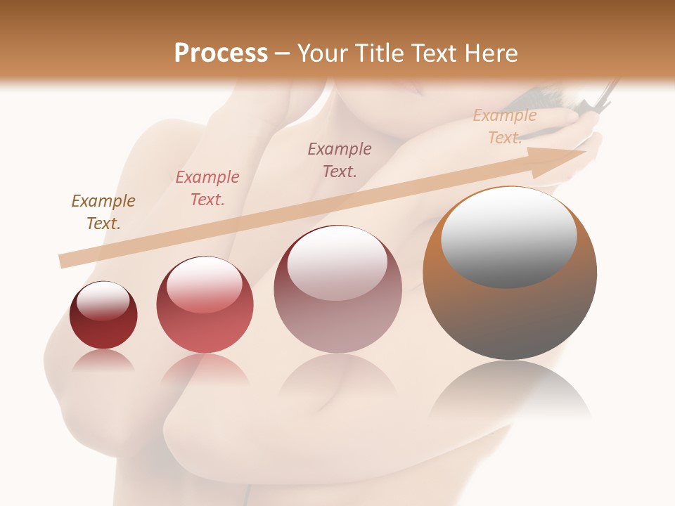 Sensual Fun Style PowerPoint Template