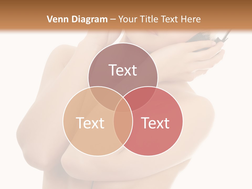 Sensual Fun Style PowerPoint Template