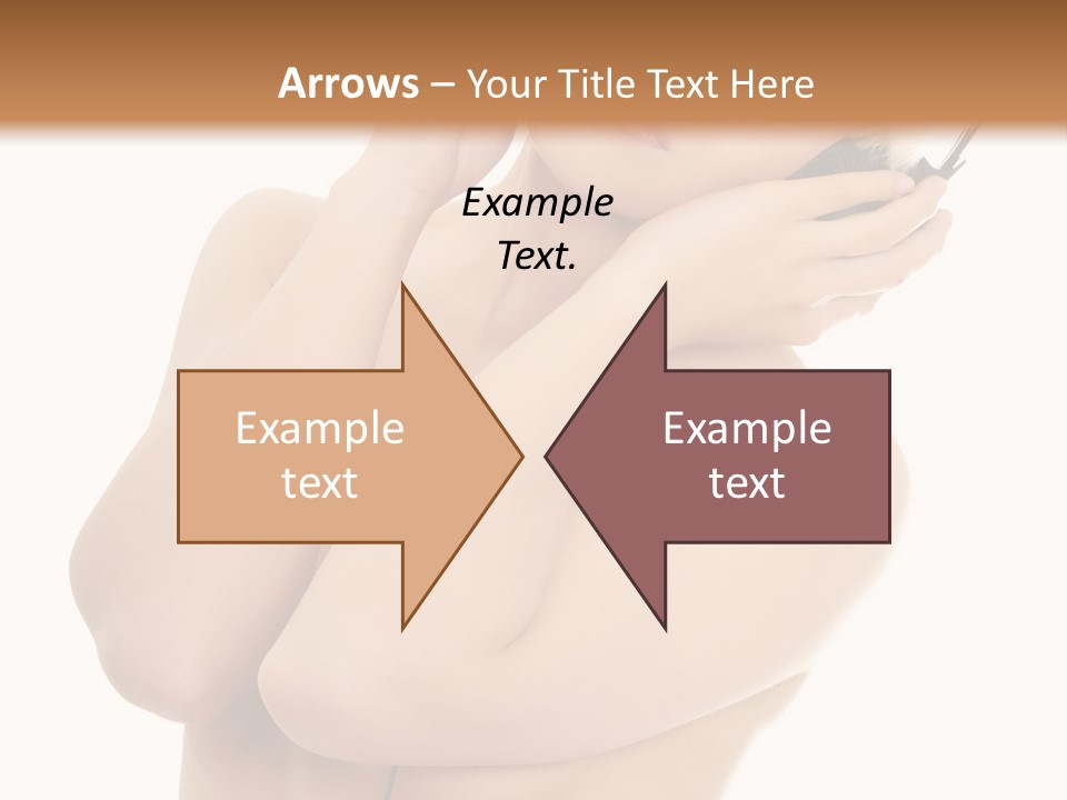 Sensual Fun Style PowerPoint Template