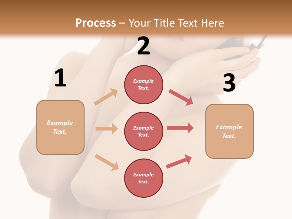 Sensual Fun Style PowerPoint Template