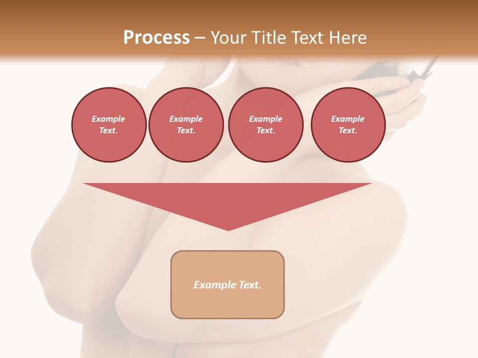 Sensual Fun Style PowerPoint Template