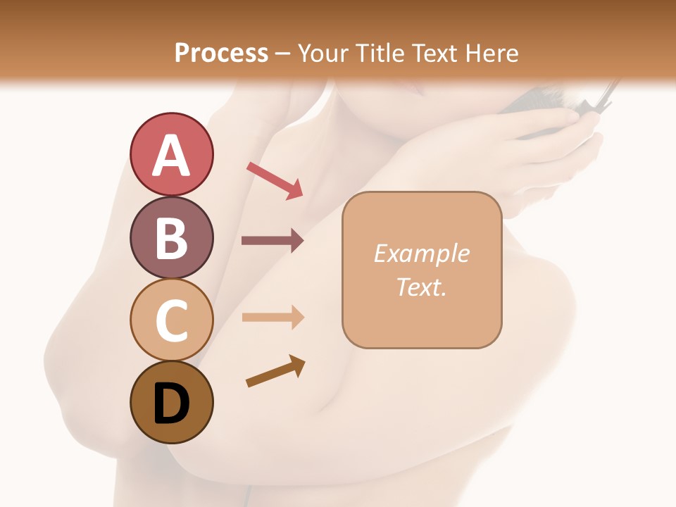 Sensual Fun Style PowerPoint Template