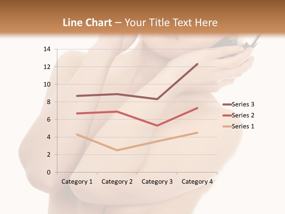Sensual Fun Style PowerPoint Template