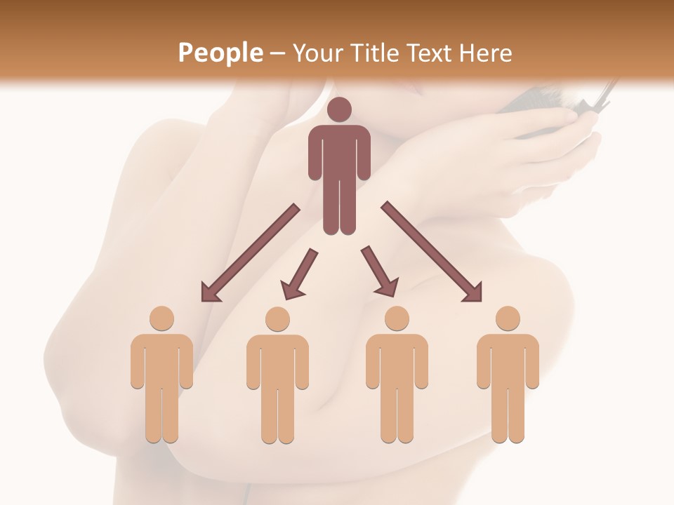 Sensual Fun Style PowerPoint Template