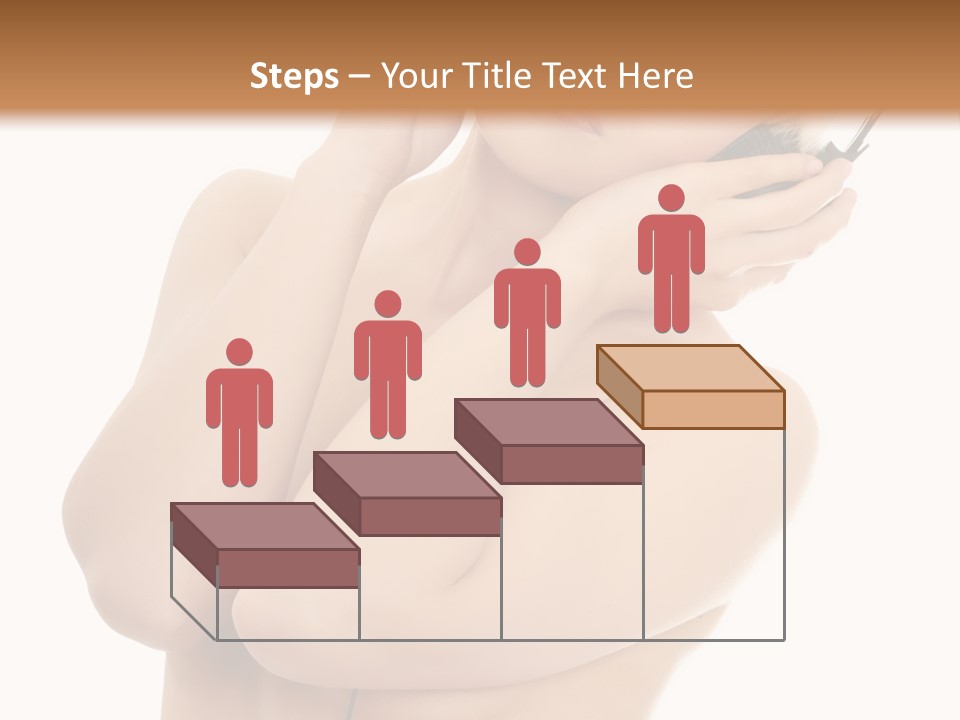 Sensual Fun Style PowerPoint Template