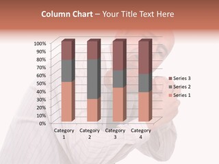 Lifestyle Hungry Teeth PowerPoint Template