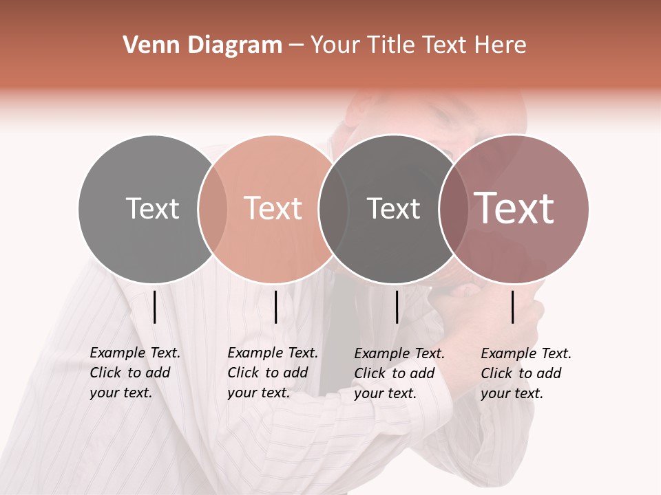 Lifestyle Hungry Teeth PowerPoint Template