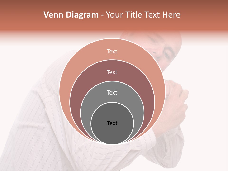 Lifestyle Hungry Teeth PowerPoint Template