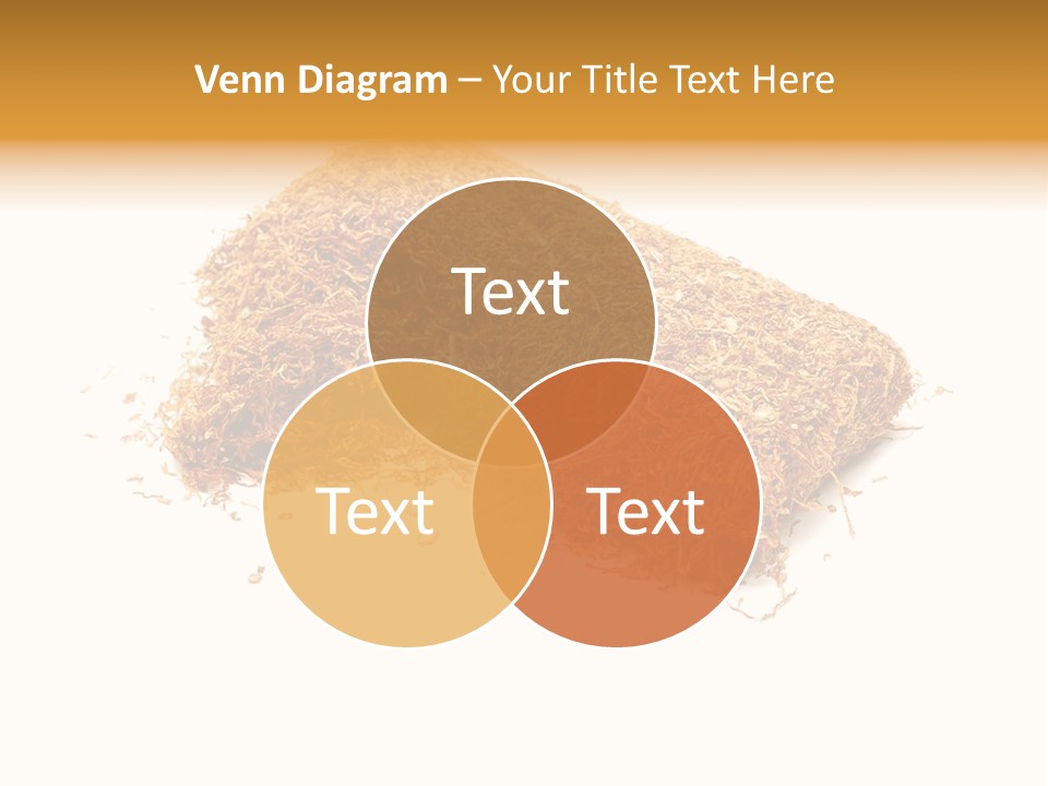 Aroma Addiction Marijuana PowerPoint Template