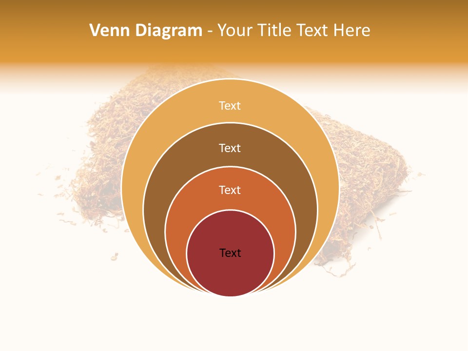 Aroma Addiction Marijuana PowerPoint Template