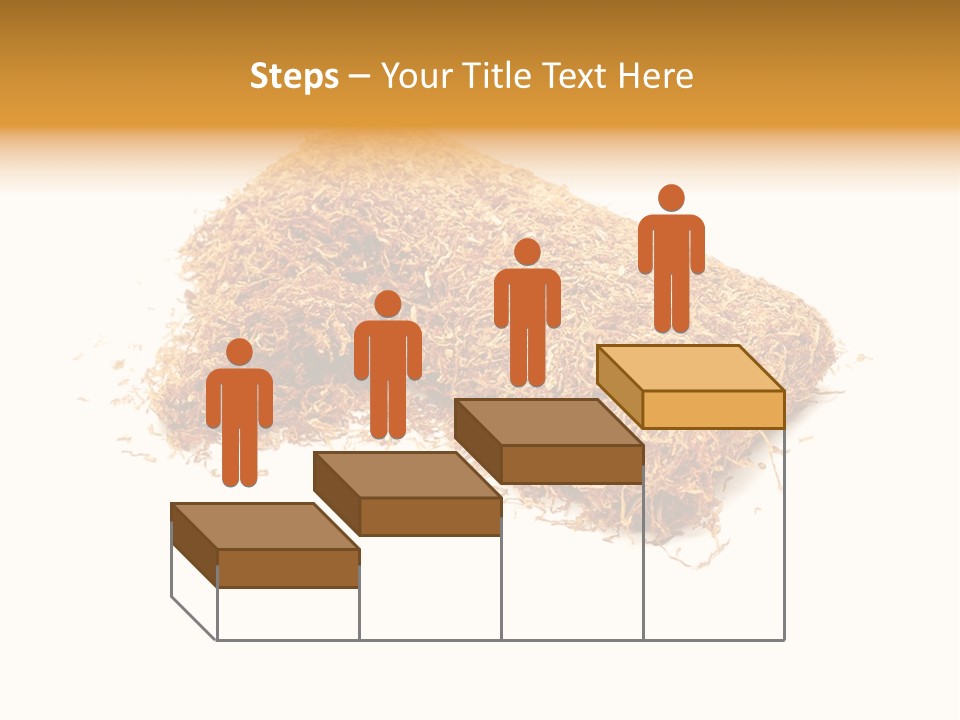 Aroma Addiction Marijuana PowerPoint Template