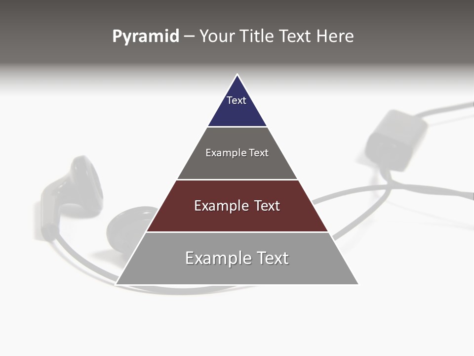 Set Radio Music PowerPoint Template