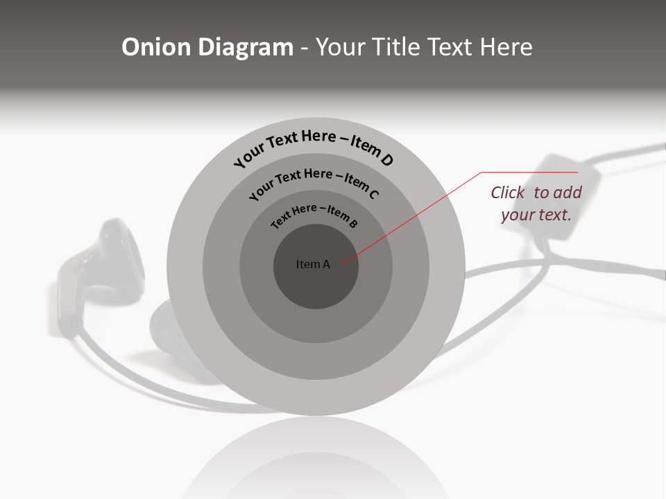 Set Radio Music PowerPoint Template