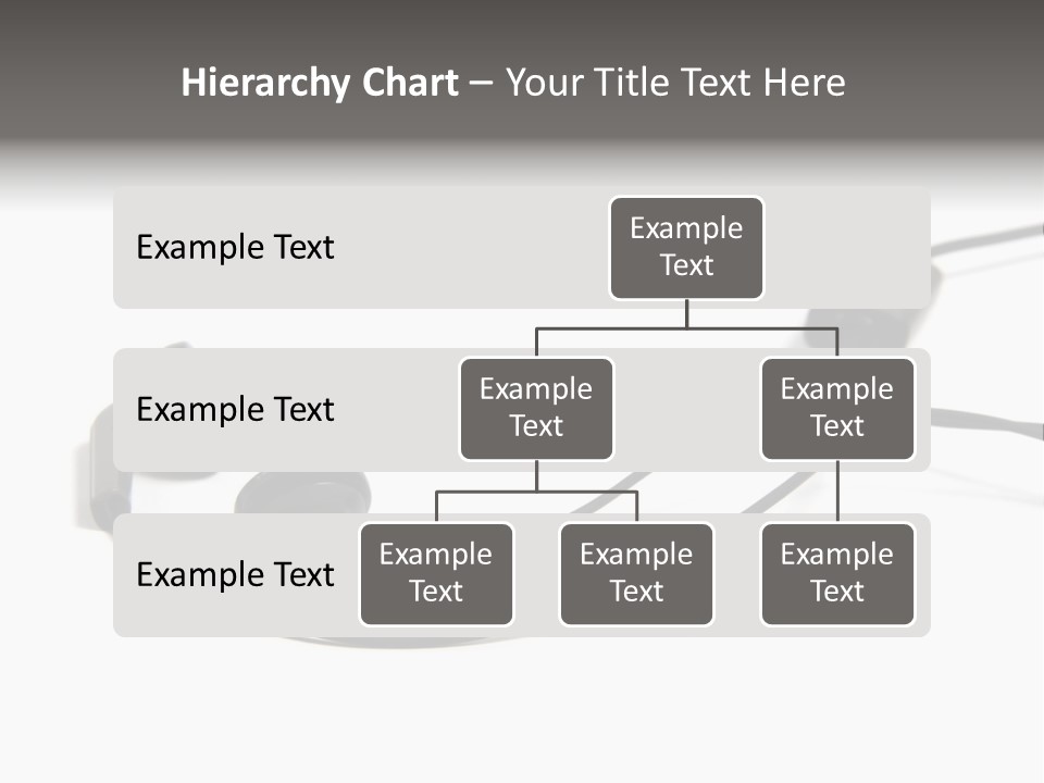 Set Radio Music PowerPoint Template