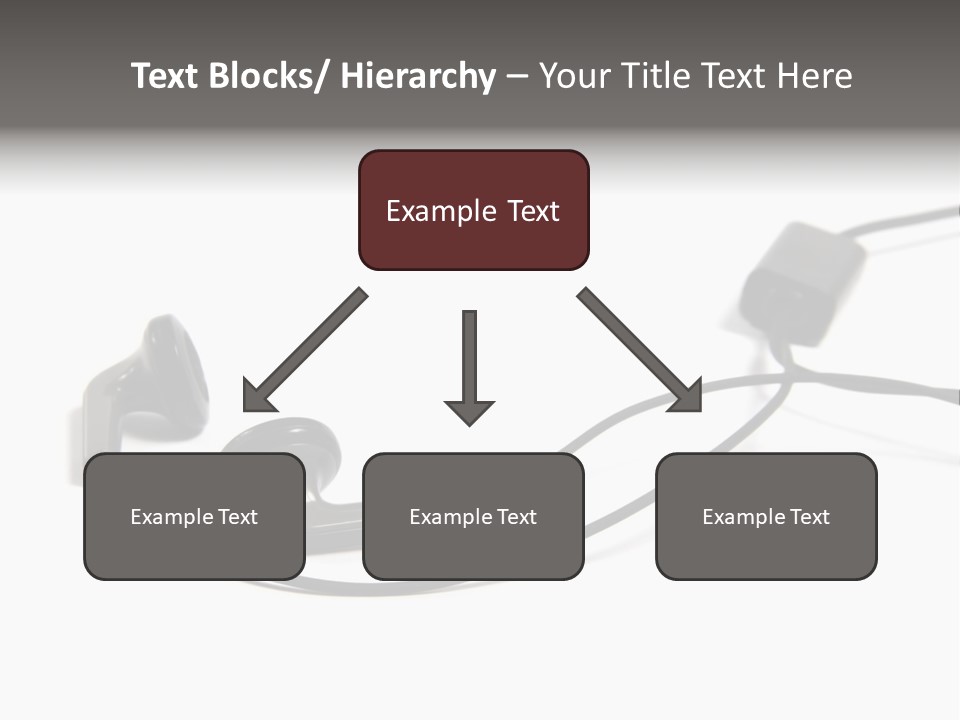 Set Radio Music PowerPoint Template