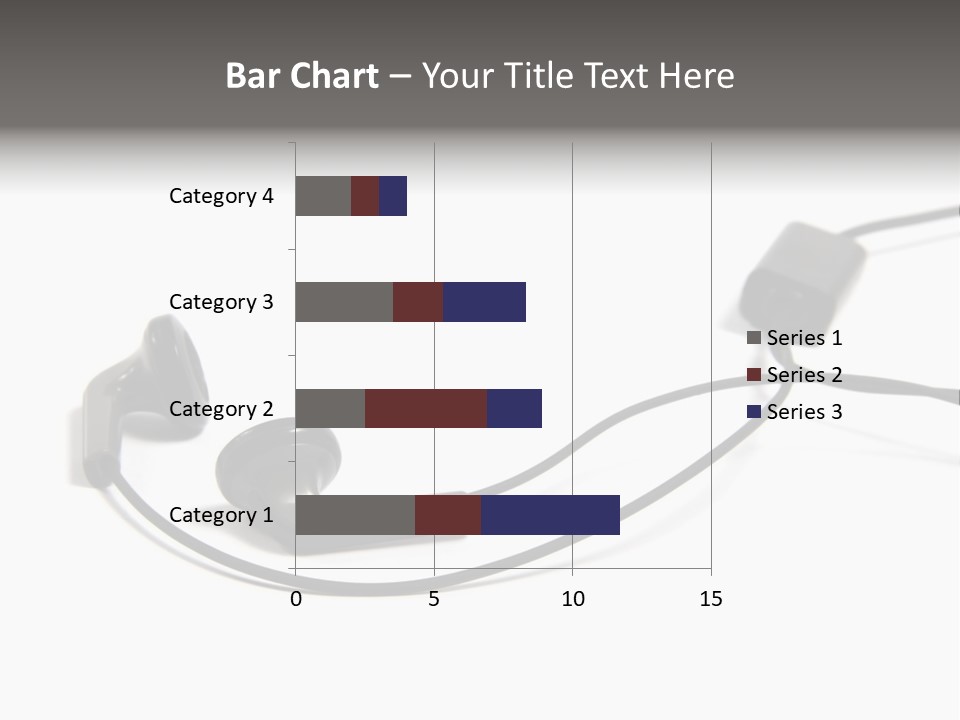 Set Radio Music PowerPoint Template