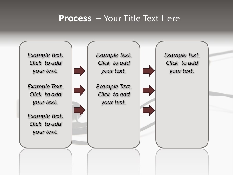 Set Radio Music PowerPoint Template