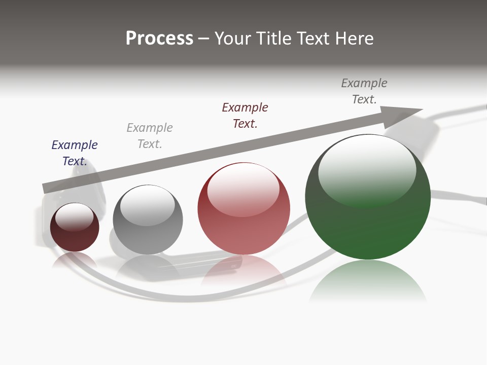 Set Radio Music PowerPoint Template