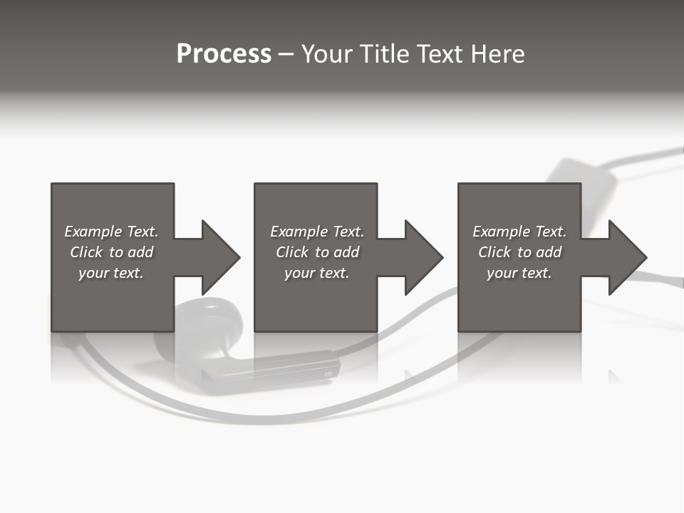 Set Radio Music PowerPoint Template