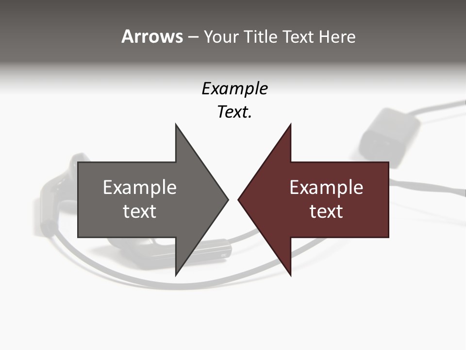 Set Radio Music PowerPoint Template