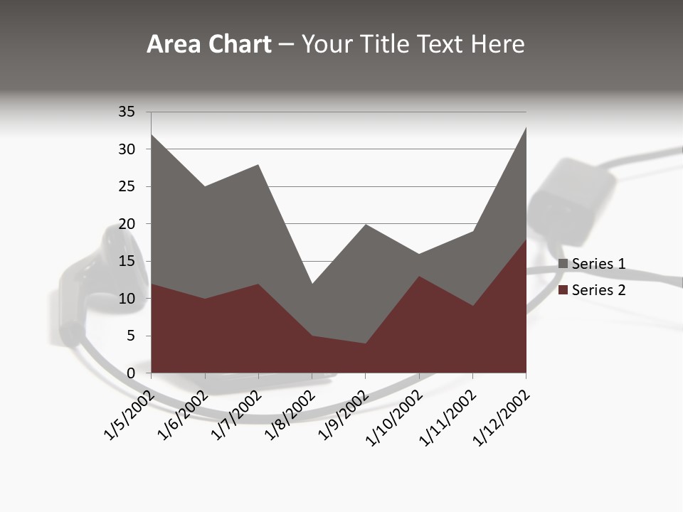 Set Radio Music PowerPoint Template
