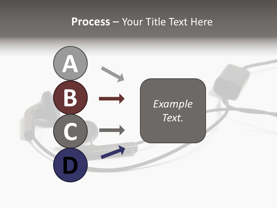 Set Radio Music PowerPoint Template