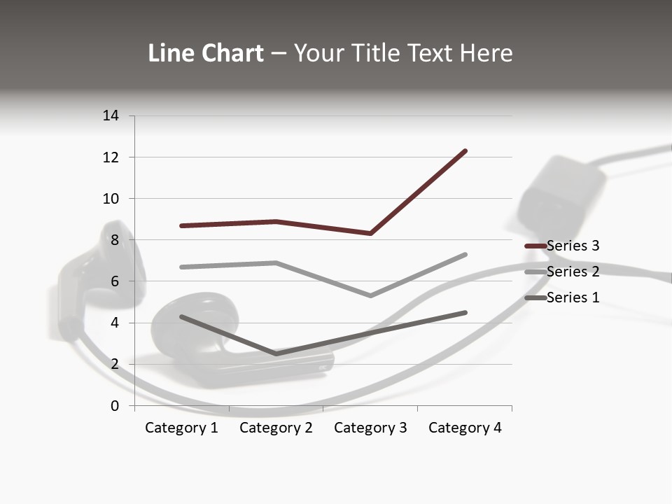 Set Radio Music PowerPoint Template