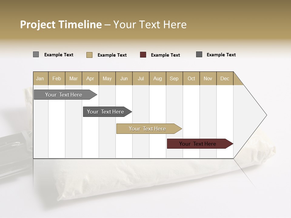 Drug Parcel Snuff PowerPoint Template